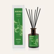 Crushed Lemon Leaves &amp; Cotton Reed Diffuser image