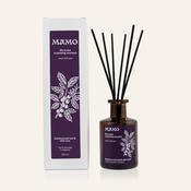 Blackcurrant Leaf &amp; Wild Rose Reed Diffuser image