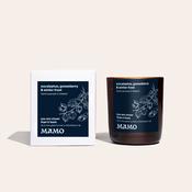 Eucalyptus, Gooseberry &amp; Winter Frost Soy Candle image