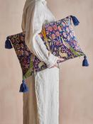 Adya Cushion, Multi, Viscose image
