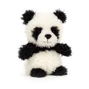 Little Panda image