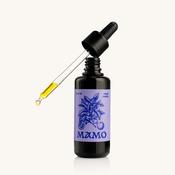 Neroli &amp; Vanilla Botanical Hair Oil | MAMO image
