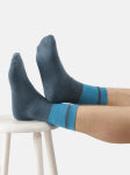 Gordon Organic Cotton Plain Walker Socks image
