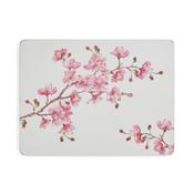Pink Blossom Placemats - Set of 6 image