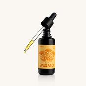 Manifest Calm | Vanilla Bean Botanical Body Oil image