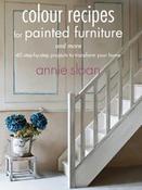 Colour Recipes for Painted Furniture and More image