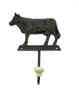 Iron Cow Hook