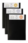 Metal Leaf Booklets - Loose