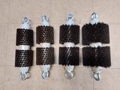 Duct Cleaning Brushes 110mm