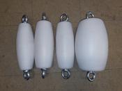 Duct proving Mandrell 95mm