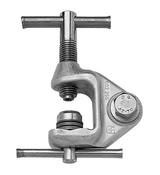 Pfisterer F1 earth penetrating clamp