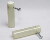 Head with side spindle (switching)
