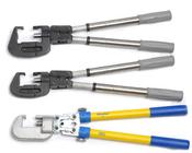 Compression Tool Klauke K18 (Alternative)