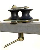 Stringing Roller for Heavy Angle Poles &amp;lt;15deg