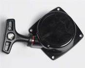 Starter assembly with pull cord for Engine Drill Echo EDR 2400