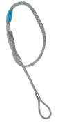 Short Cable Stocking for cable diameter 15 - 20mm Single Eye K20/1