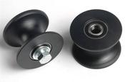 Replacement Nylon Sheeve c/w Bearings, Spacers and Fixtures