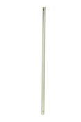 Fibreglass operating rod, intermediate or top section