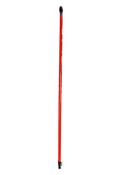 Foam filled rods top or bottom 1.5 mtr long