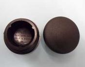 Bung for bottom rod (Spare) €2.30