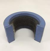 Conductor cleaning brush (Flexable)