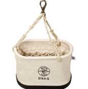 Klein Tool Bucket 5144-S c/w Snap Hook
