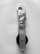 Kong 20mm Sashline Pulley and Step Bolt Hook