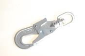 Step Bolt Hooks with 22mm Opening