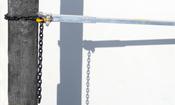 Pole Twister (Manual)