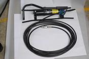Foot Pump with 3 mtr hose