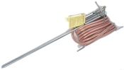 8 mt. Machine Earth C/W Tower Clamp and Spike and 2 Mounting Brackets