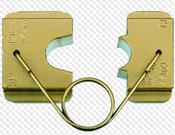 Rounding Die's