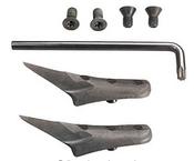 Klein, Replacement Spike Gaff for use on Poles 1-1/2" (38mm)