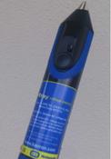 Stray Voltage Indicator, Hanron SV-01 5V-600V