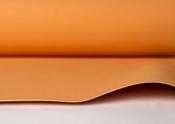 Insulated Electrical Shrouding (1.5mm) 1,000V Class 0  (10 Mtr Roll) Orange