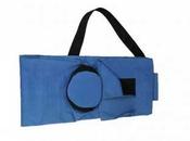Canvas Transport Bag for Fiberglass rods
