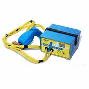 Pneu 5 Heat Regroover For Truck Tyres