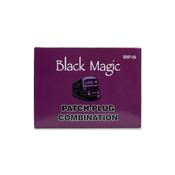 BLACK MAGIC TYRE REPAIR COMBI PLUGS