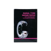 BLACK MAGIC BMR 20 TYRE PATCH