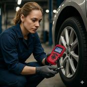 TPMS Sensor