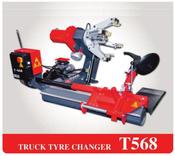 Truck Tyre Changer T568