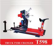 Truck Tyre Changer T598 image