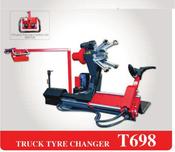 Truck Tyre Changer T698