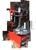 Tardelli Tyre Changer T818V