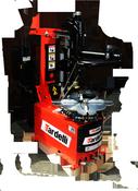 Tardelli Tyre Changer - 806b + B350 +T