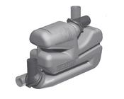 VETUS WATERLOCK TYPE LSG