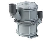 VETUS WATERLOCK TYPE NLP (4.5 Litre Capacity)