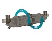VETUS WATERLOCK/MUFFLER TYPE NLPH image