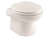 VETUS TOILET TYPE SMT 12 or 24VOLT WITH CONTROL PANEL image