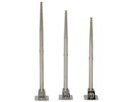 VETUS STAINLESS STEEL STANCHIONS image